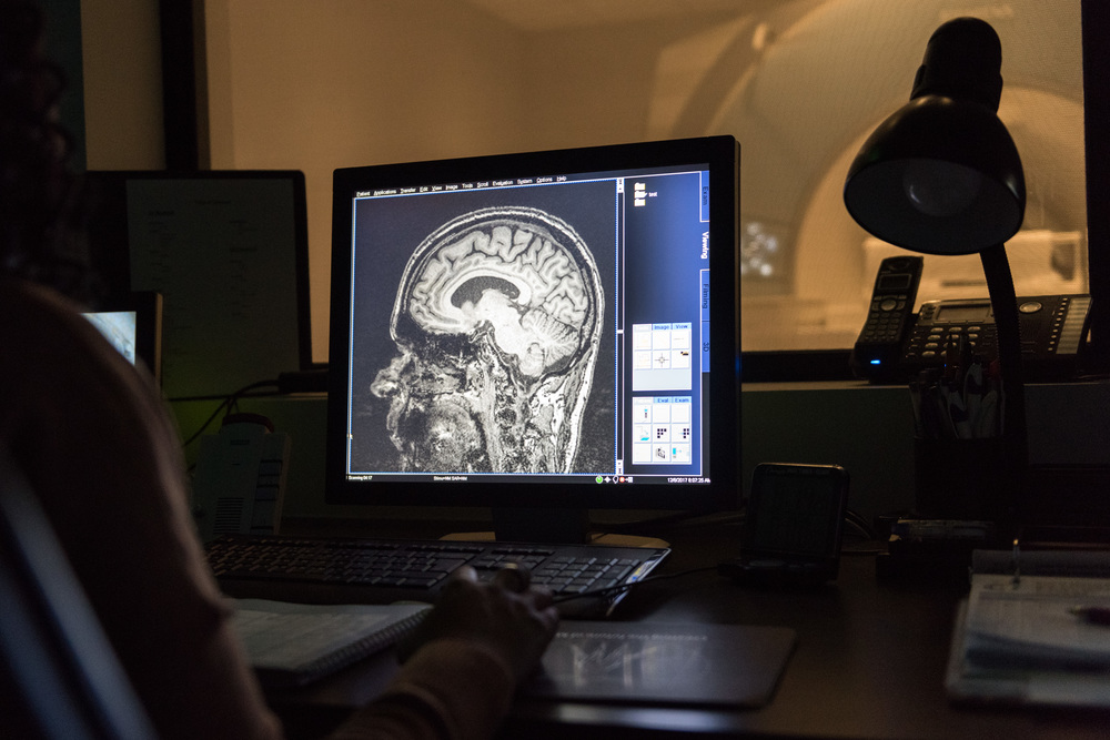 Magnetic Resonance Imaging Core