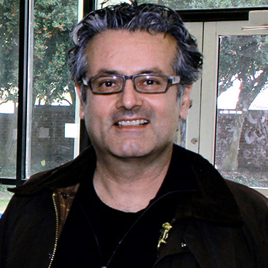 Sabir Khan