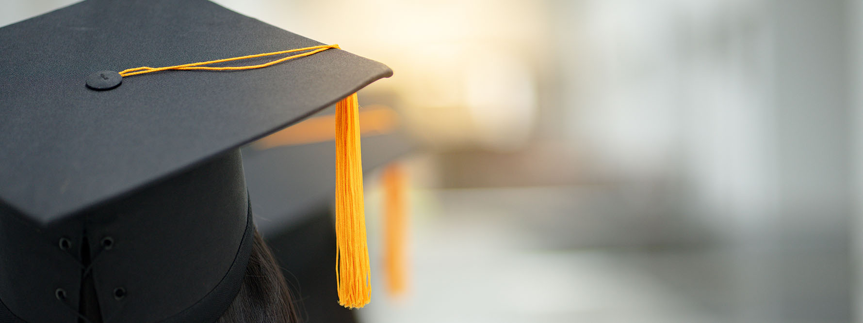 Graduation Hat