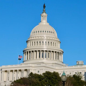 US Capitol