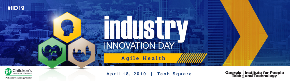 Industry Innovation Day Videos