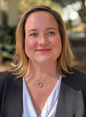 Maribeth Gandy Coleman headshot