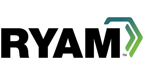 Rayonier logo