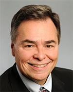 Fred Sanfilippo, M.D., Ph.D.