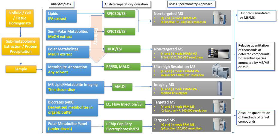 Metabolomics