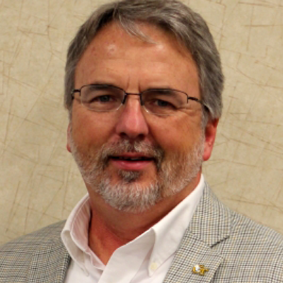 Russ Clark, Senior Research Scientist