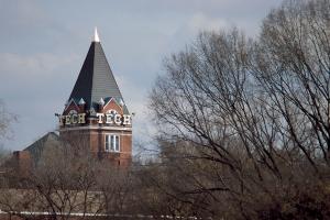 Georgia Tech campus