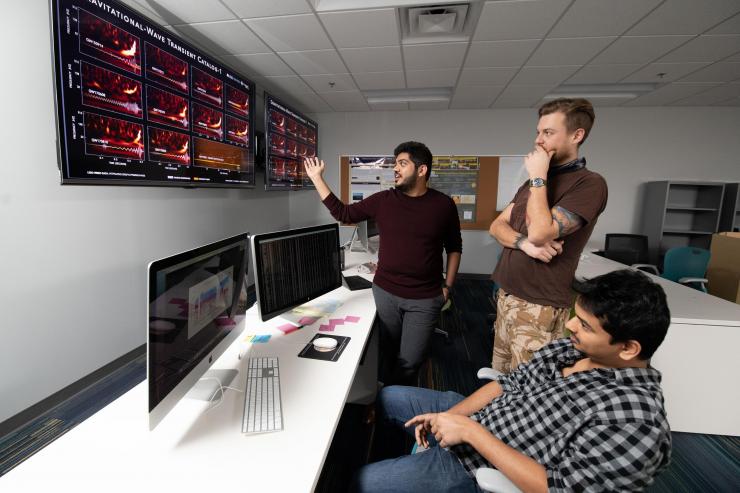 LIGO collaborators-2