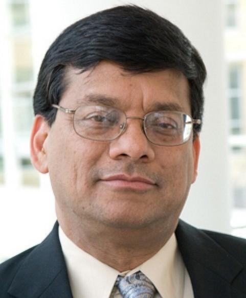 <p>Vinod Singhal, Charles W. Brady Chair</p>