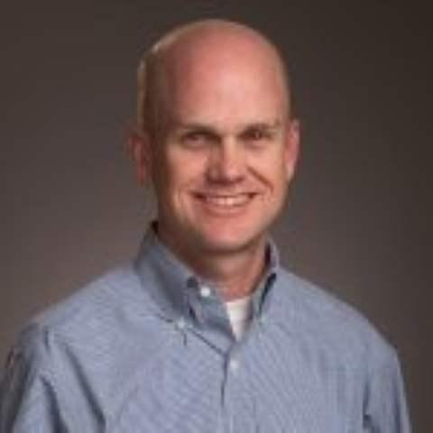 Alan Burnett's profile picture