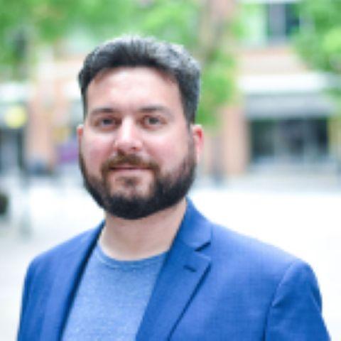 Ben Andrews profile photo