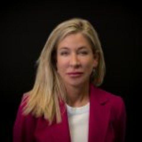 Caroline Ford profile photo