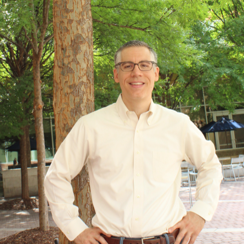 Craig Forest profile photo