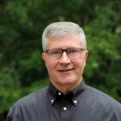 Ben DeGreen profile photo