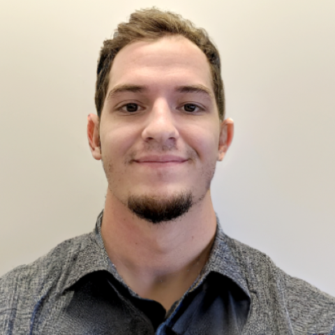 Gabe Wilkinson profile photo