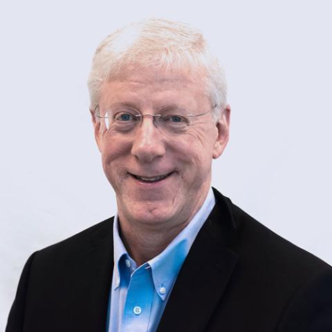 John Avery profile photo