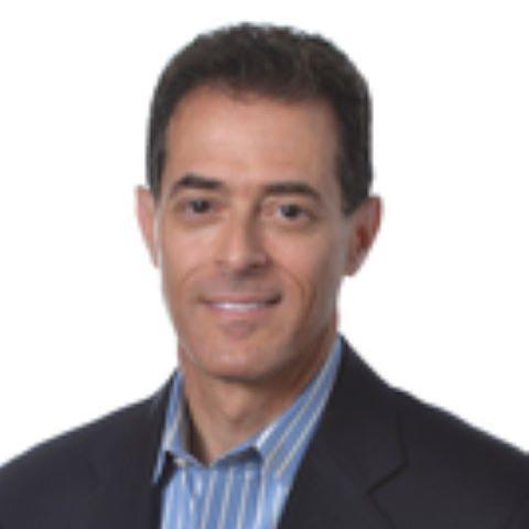 Jonathan Goldman's profile picture