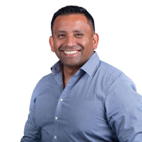 Omar Garcia Urdiales profile photo