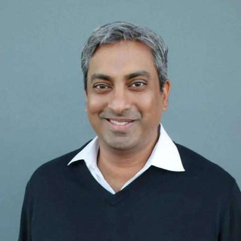 Rahul Saxena's profile picture