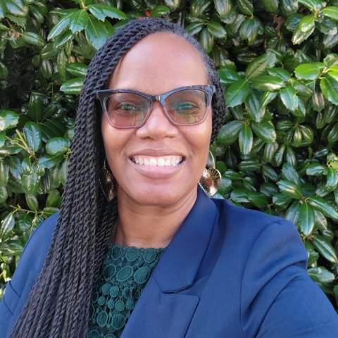 Raymetta Johnson-Bracey's profile picture