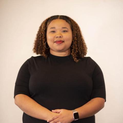 Savannah Muhammad profile photo