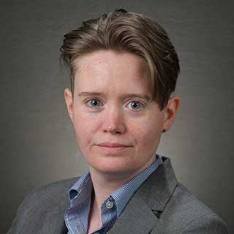 Victoria Bryant headshot