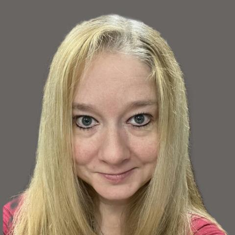 Amy Smith's profile picture