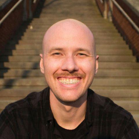 Daniel Constable profile photo