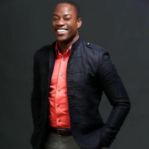 Michael Dixon profile photo