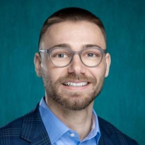 David Haun's profile picture