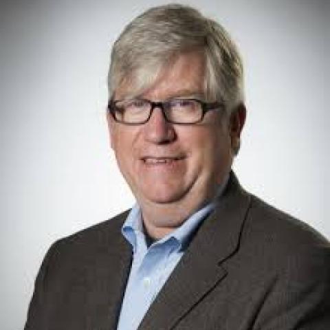 Keith McGreggor's profile picture