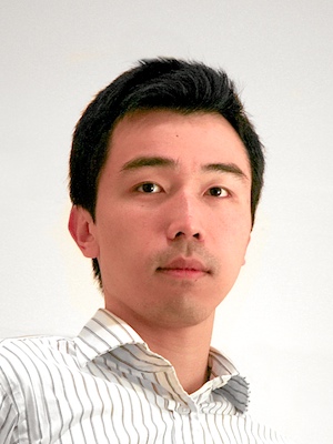 Polo Chau