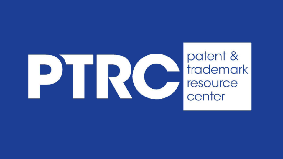 PTRC Logo