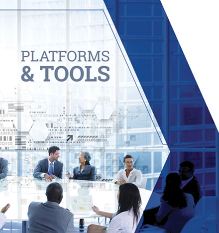 PLATFORMS & TOOLS