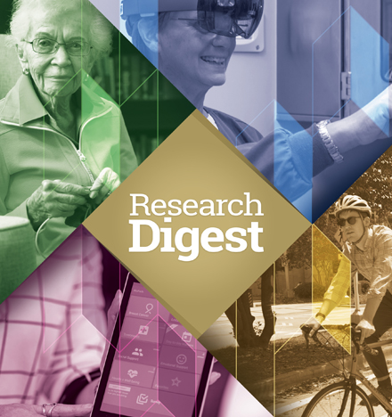 RESEARCH DIGEST