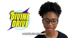 Embedded thumbnail for DivineDrive