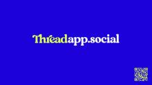 Embedded thumbnail for Thread App, Inc.