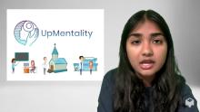 Embedded thumbnail for UpMentality