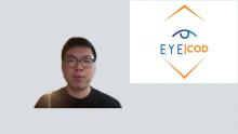 Embedded thumbnail for EyeCoD