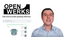 Embedded thumbnail for OpenWerks