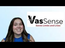 Embedded thumbnail for VasSense