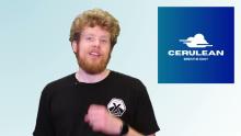 Embedded thumbnail for Cerulean