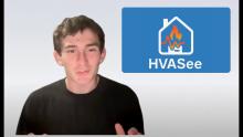 Embedded thumbnail for HVASee