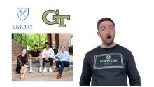 Embedded thumbnail for Glassbox Health Inc