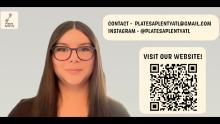 Embedded thumbnail for Plates Aplenty