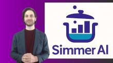 Embedded thumbnail for Simmer AI