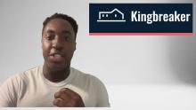 Embedded thumbnail for KINGBREAKER HOLDINGS, INC.