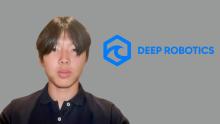 Embedded thumbnail for Deep Robotics
