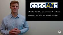 Embedded thumbnail for cascAId