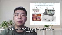 Embedded thumbnail for mBio